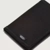 Portofel trifold alunecat