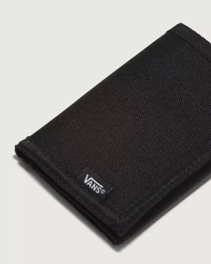 Portofel trifold alunecat