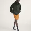 Pulover cu capota Vans cu scenariu Pulover cu capota Vans cu scenariu