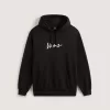 Pulover cu capota Vans cu scenariu Pulover cu capota Vans cu scenariu