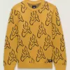 Pulover pentru copii Blaze Crew