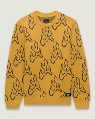 Pulover pentru copii Blaze Crew