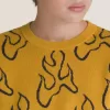 Pulover pentru copii Blaze Crew