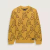 Pulover pentru copii Blaze Crew