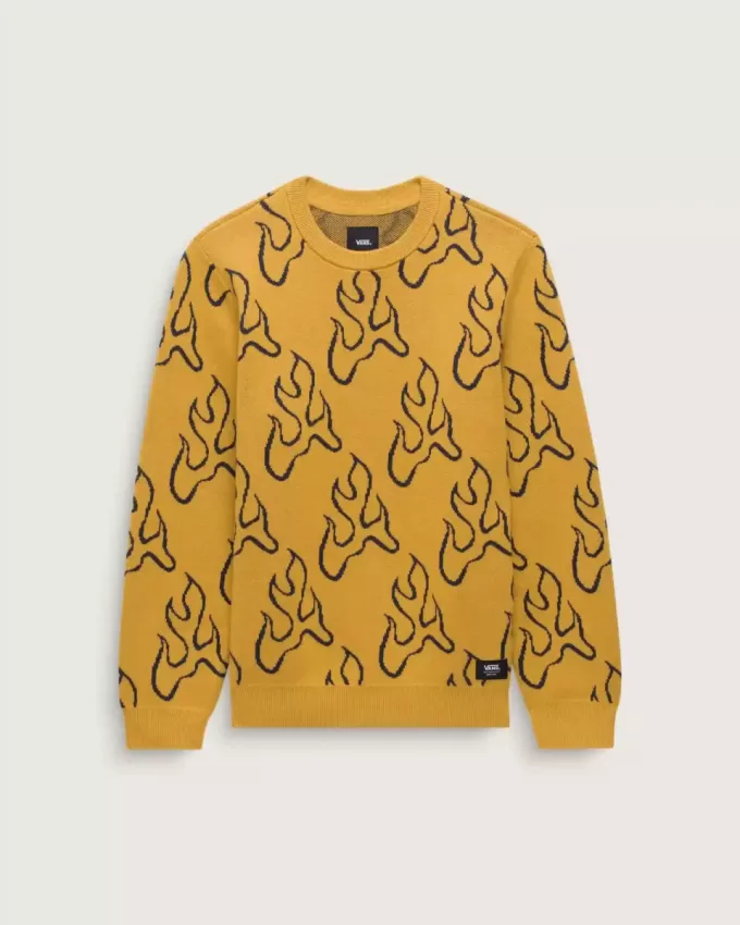 Pulover pentru copii Blaze Crew