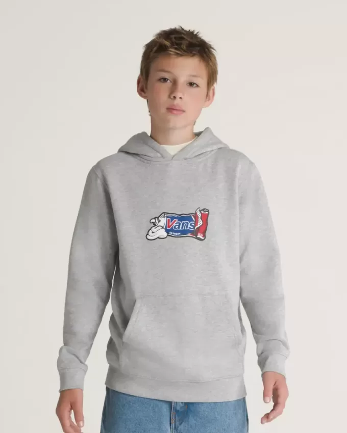 Pulover pentru copii Fresh
