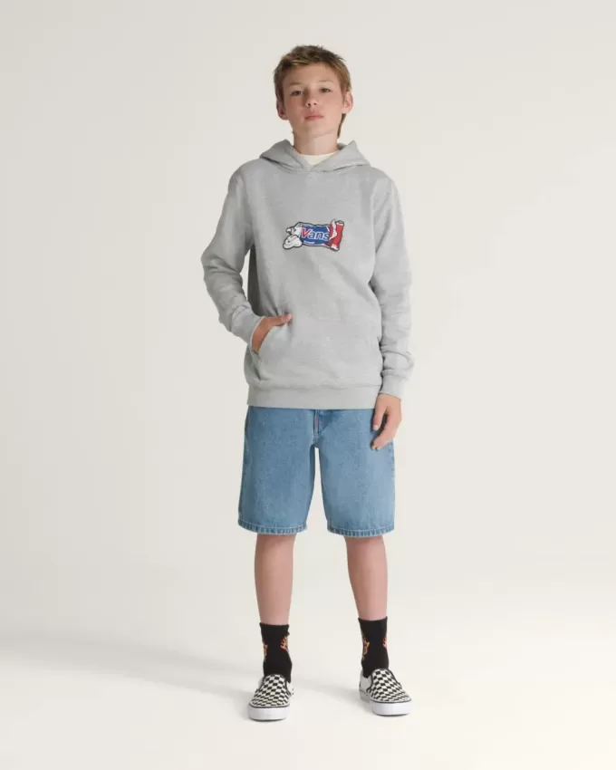 Pulover pentru copii Fresh