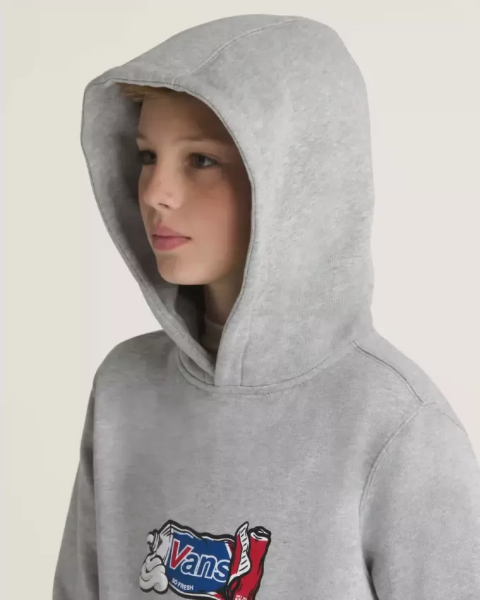 Pulover pentru copii Fresh