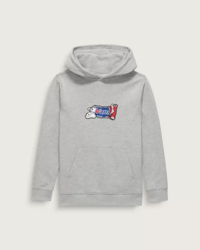 Pulover pentru copii Fresh