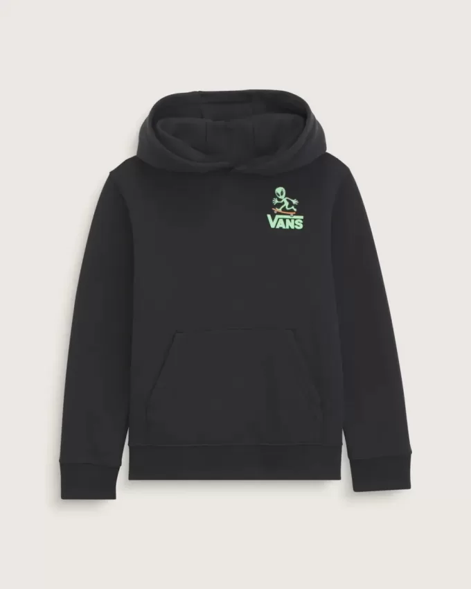 Pulover pentru copii mici, Zero Gravity Pulover pentru copii mici, Zero Gravity