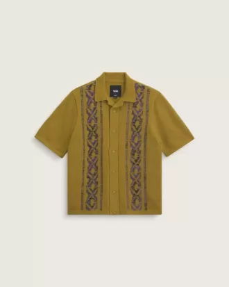 Pulover Polo Wheeler