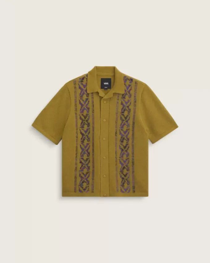 Pulover Polo Wheeler Pulover Polo Wheeler
