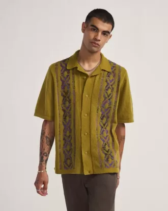 Pulover Polo Wheeler
