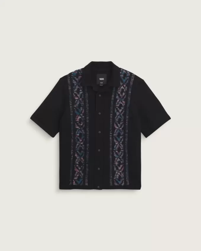 Pulover Polo Wheeler Pulover Polo Wheeler