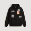 Pulover Pulover Patch Punk Pulover Pulover Patch Punk