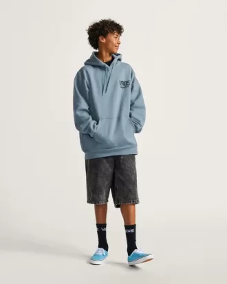 Pulover stil 001