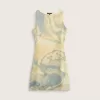 Rochie mini Molly Mesh Rochie mini Molly Mesh