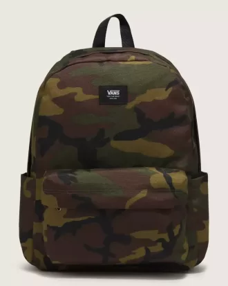 Rucsac Old Skool Camo