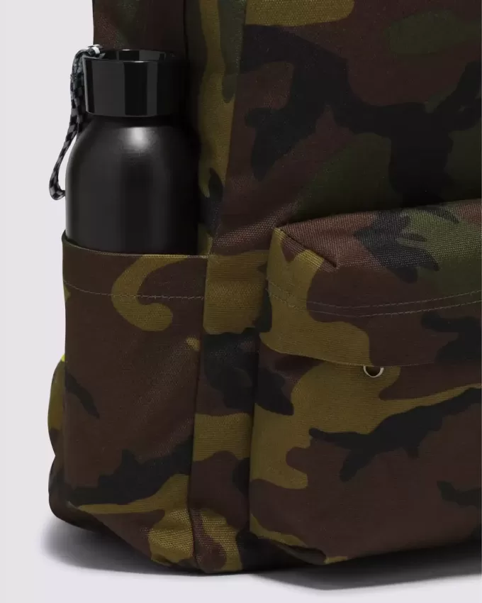 Rucsac Old Skool Camo Rucsac Old Skool Camo