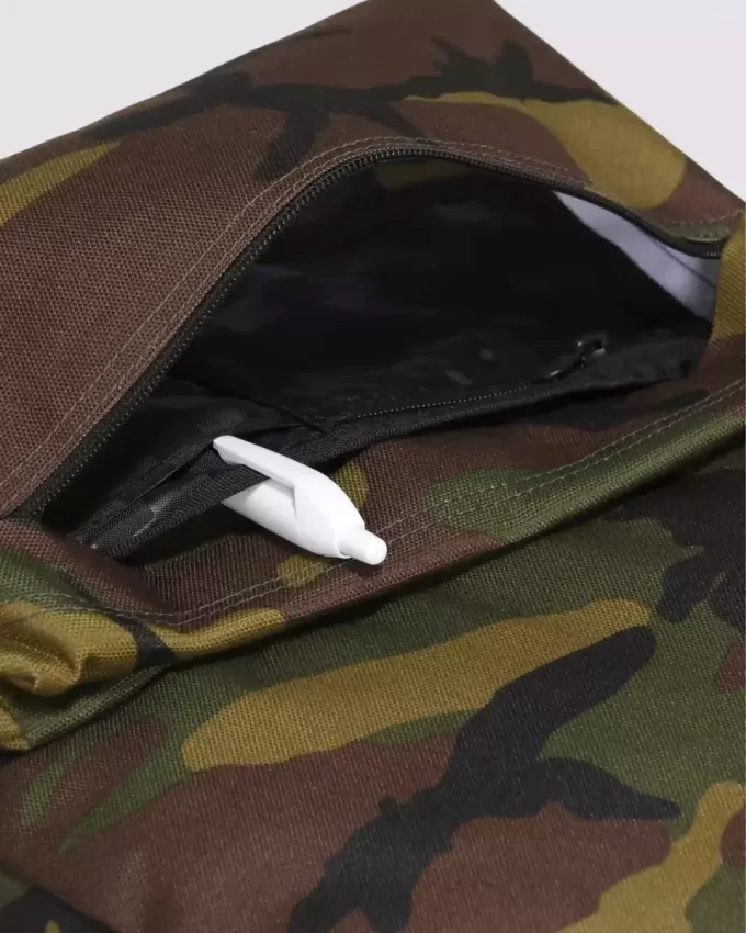 Rucsac Old Skool Camo Rucsac Old Skool Camo