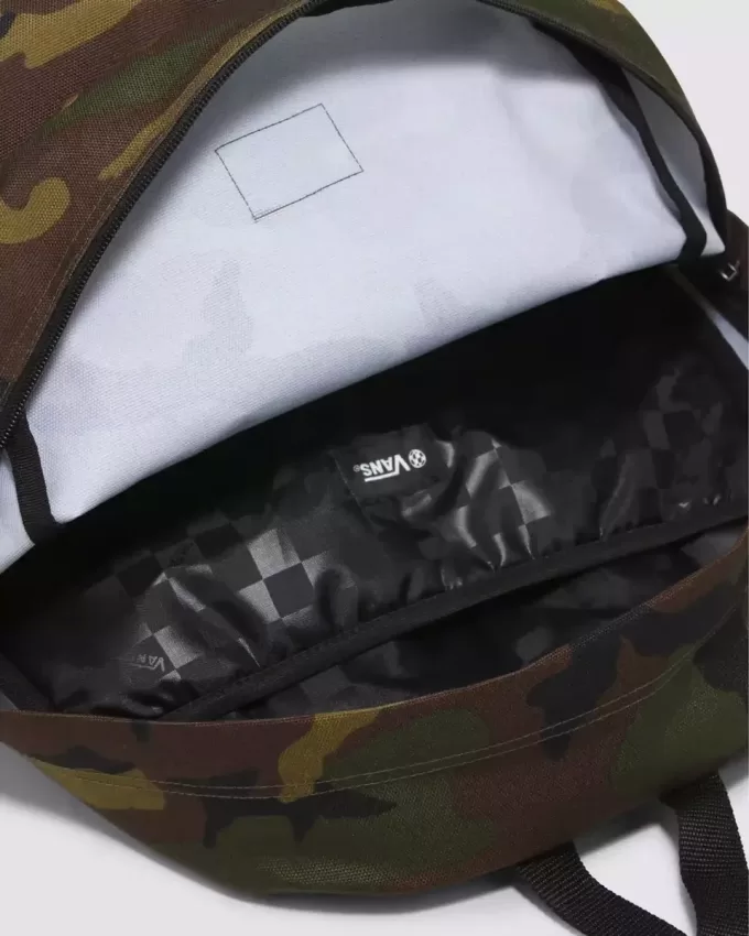 Rucsac Old Skool Camo Rucsac Old Skool Camo