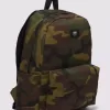 Rucsac Old Skool Camo Rucsac Old Skool Camo