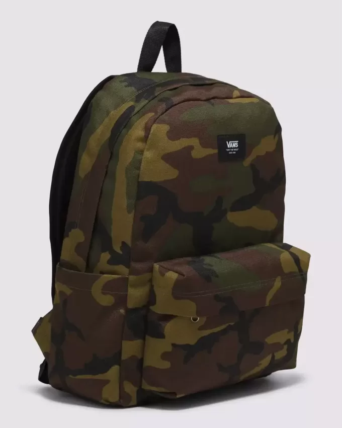 Rucsac Old Skool Camo Rucsac Old Skool Camo