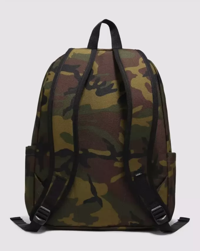 Rucsac Old Skool Camo Rucsac Old Skool Camo