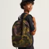 Rucsac Old Skool Camo Rucsac Old Skool Camo