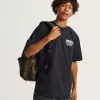 Rucsac Old Skool Camo Rucsac Old Skool Camo