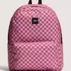 Rucsac Old Skool Check Rucsac Old Skool Check