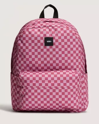 Rucsac Old Skool Check