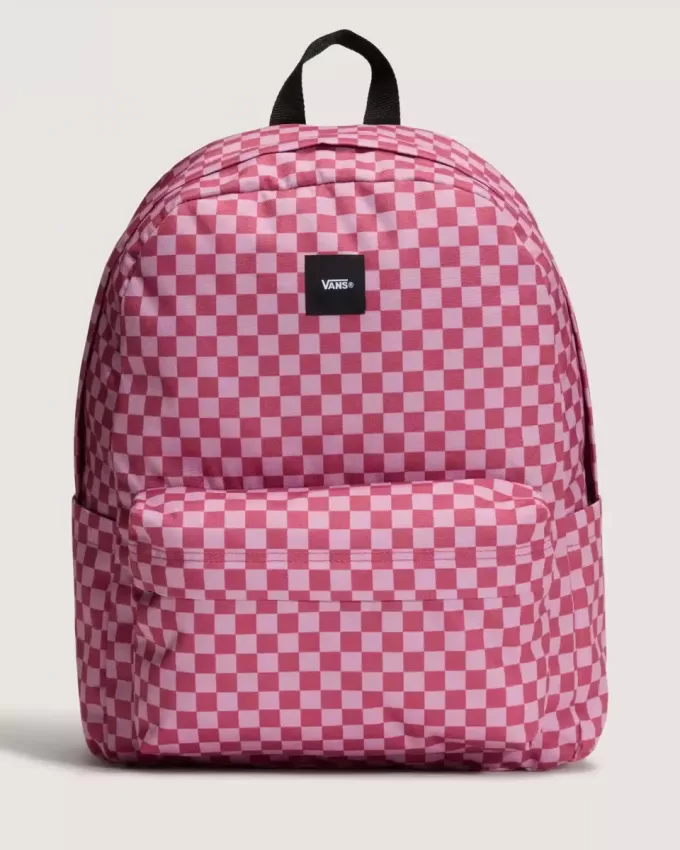 Rucsac Old Skool Check Rucsac Old Skool Check