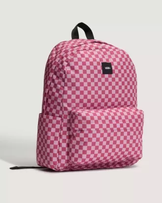 Rucsac Old Skool Check