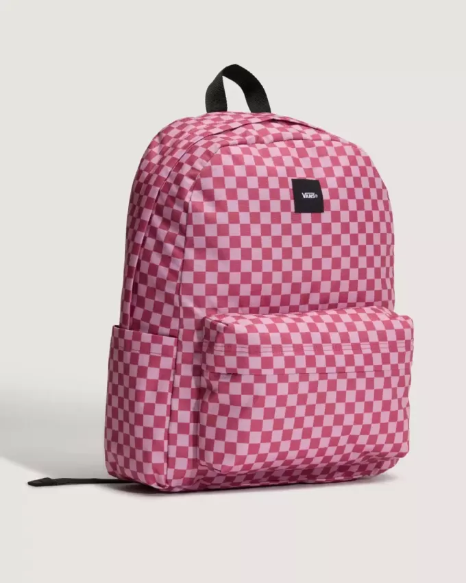 Rucsac Old Skool Check Rucsac Old Skool Check