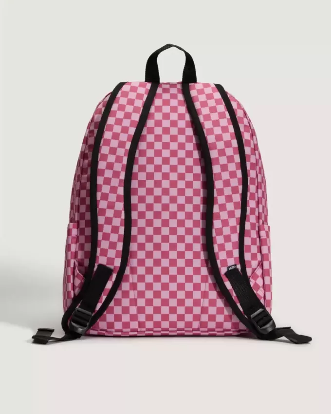 Rucsac Old Skool Check Rucsac Old Skool Check