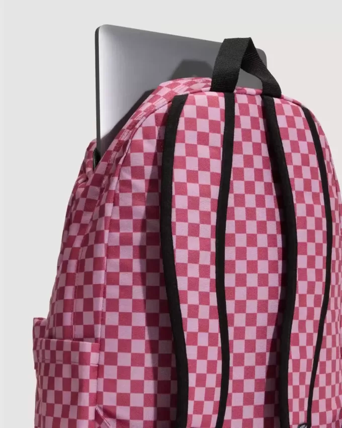 Rucsac Old Skool Check Rucsac Old Skool Check