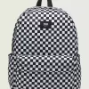 Rucsac Old Skool Checkerboard