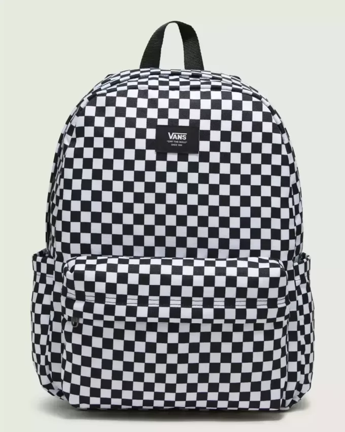 Rucsac Old Skool Checkerboard