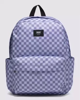 Rucsac Old Skool Checkerboard