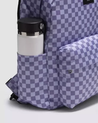 Rucsac Old Skool Checkerboard