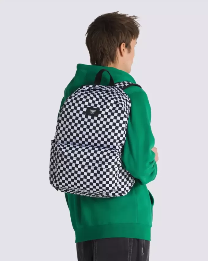 Rucsac Old Skool Checkerboard