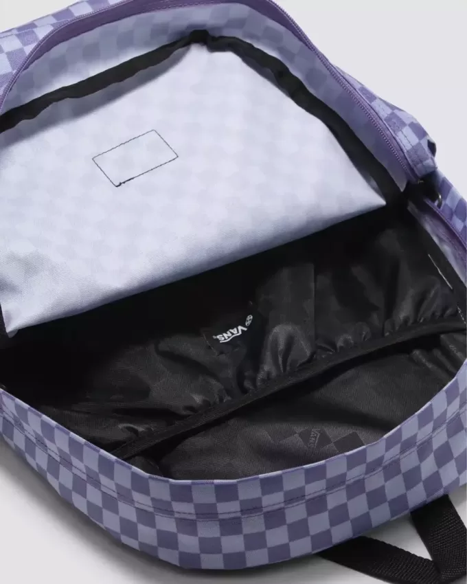 Rucsac Old Skool Checkerboard Rucsac Old Skool Checkerboard