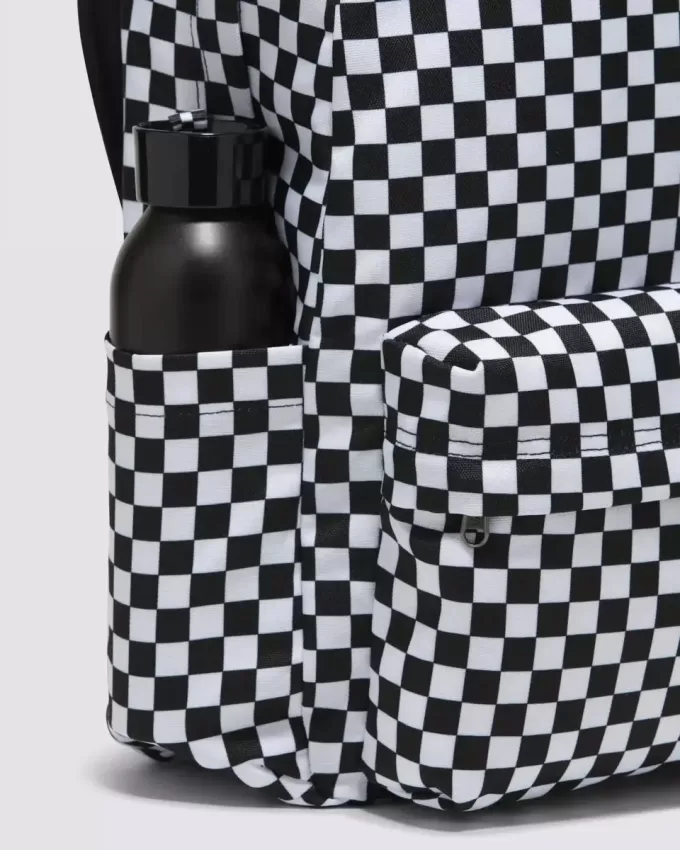 Rucsac Old Skool Checkerboard