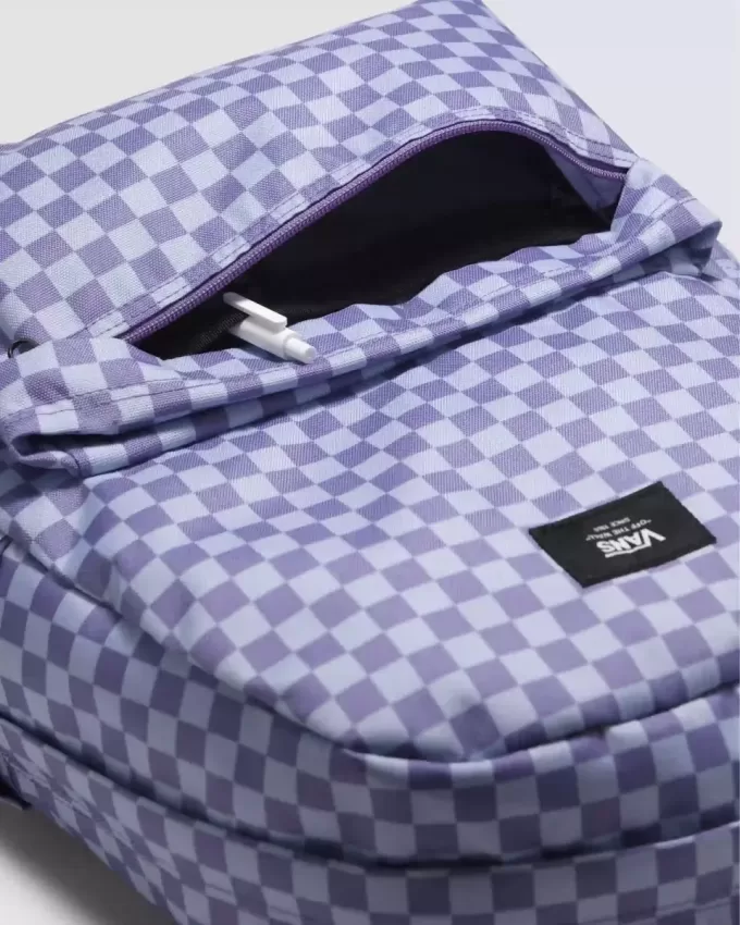 Rucsac Old Skool Checkerboard Rucsac Old Skool Checkerboard