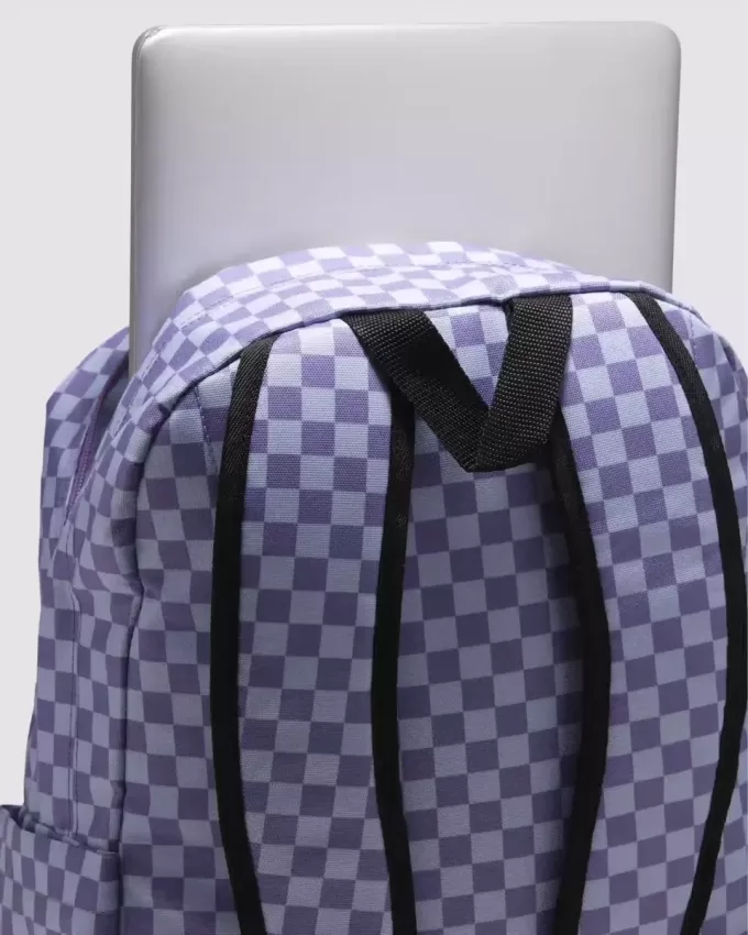 Rucsac Old Skool Checkerboard Rucsac Old Skool Checkerboard