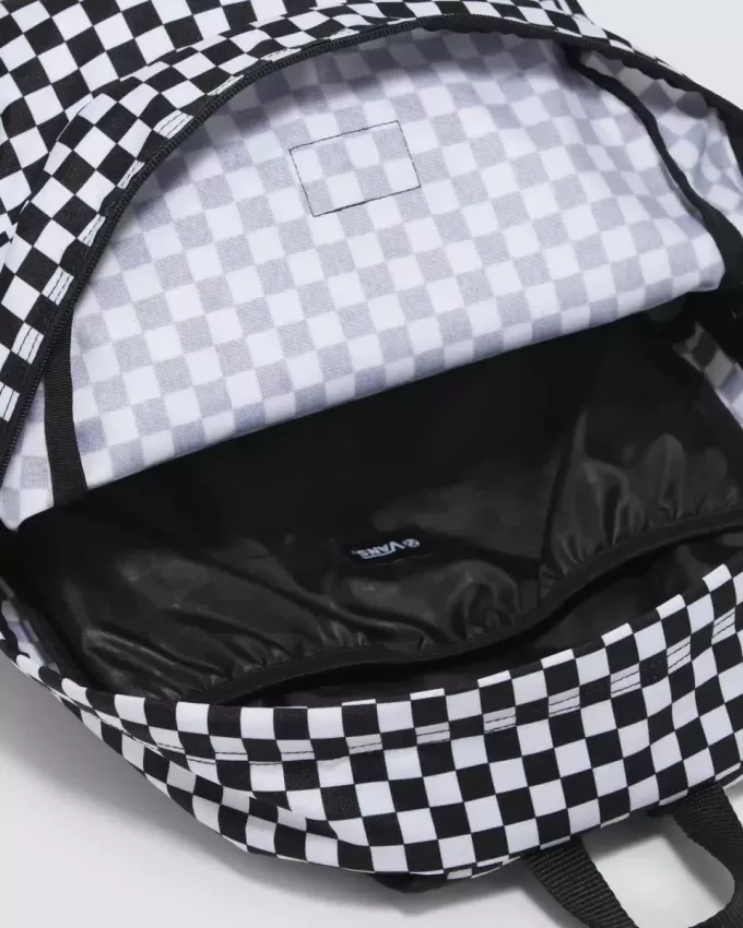 Rucsac Old Skool Checkerboard