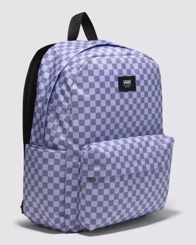 Rucsac Old Skool Checkerboard Rucsac Old Skool Checkerboard