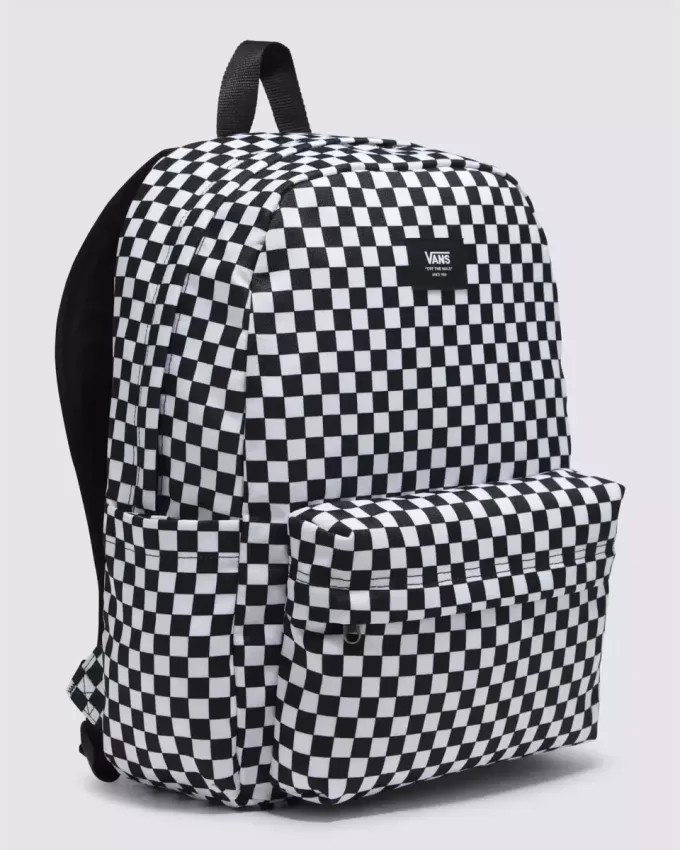 Rucsac Old Skool Checkerboard