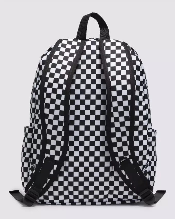 Rucsac Old Skool Checkerboard